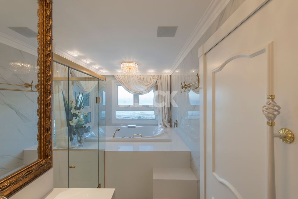 Cobertura Graziela Exclusividade