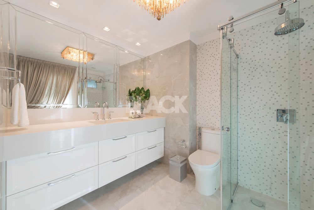 Cobertura Graziela Exclusividade