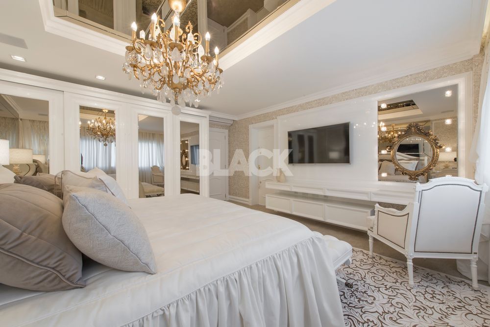 Cobertura Graziela Exclusividade