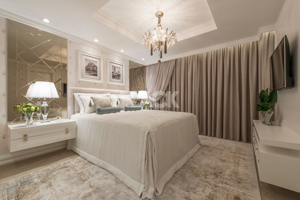 Cobertura Graziela Exclusividade