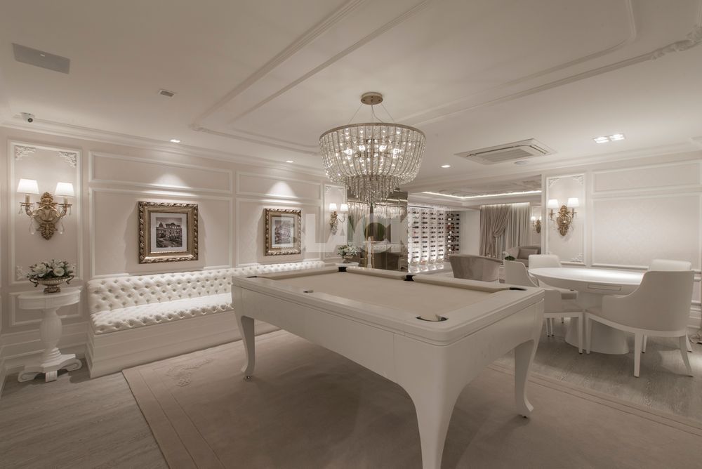 Cobertura Graziela Exclusividade