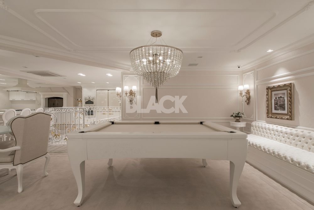 Cobertura Graziela Exclusividade