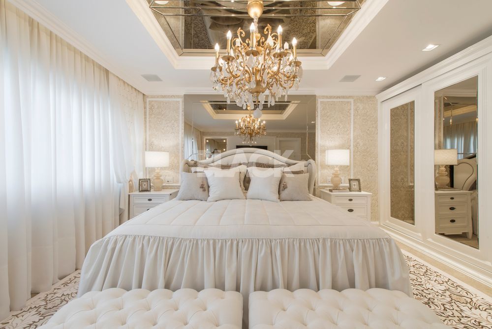 Cobertura Graziela Exclusividade