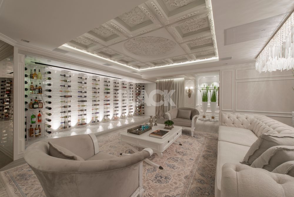 Cobertura Graziela Exclusividade