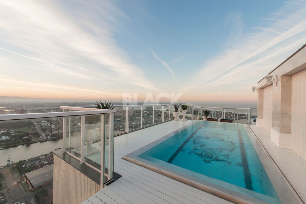 Cobertura Graziela Exclusividade