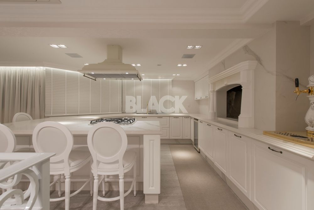 Cobertura Graziela Exclusividade