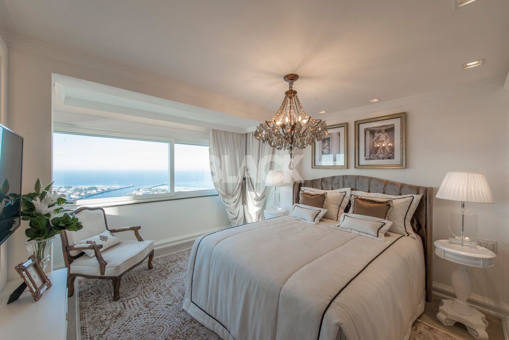 Cobertura Graziela Exclusividade