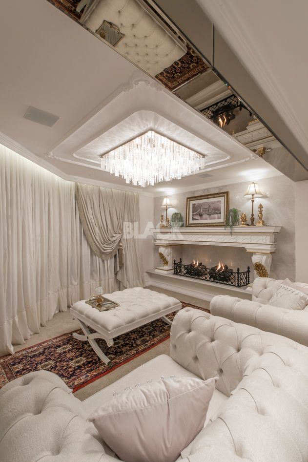 Cobertura Graziela Exclusividade