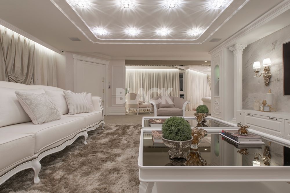 Cobertura Graziela Exclusividade