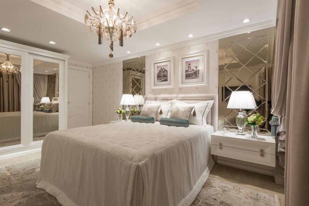 Cobertura Graziela Exclusividade