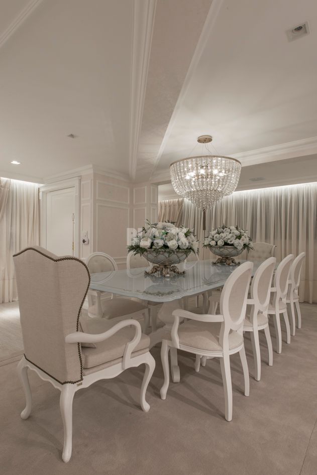 Cobertura Graziela Exclusividade