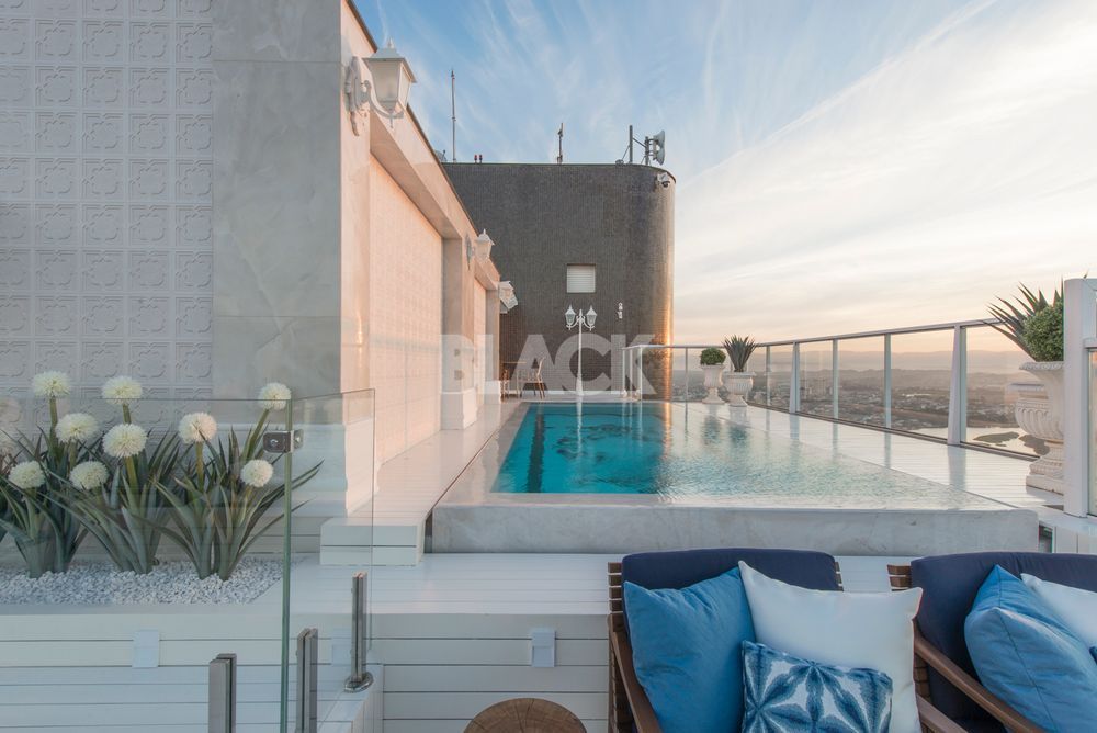 Apartamento de 4 quartos, 500m² no bairro Predial, em Torres | Eu Corretor