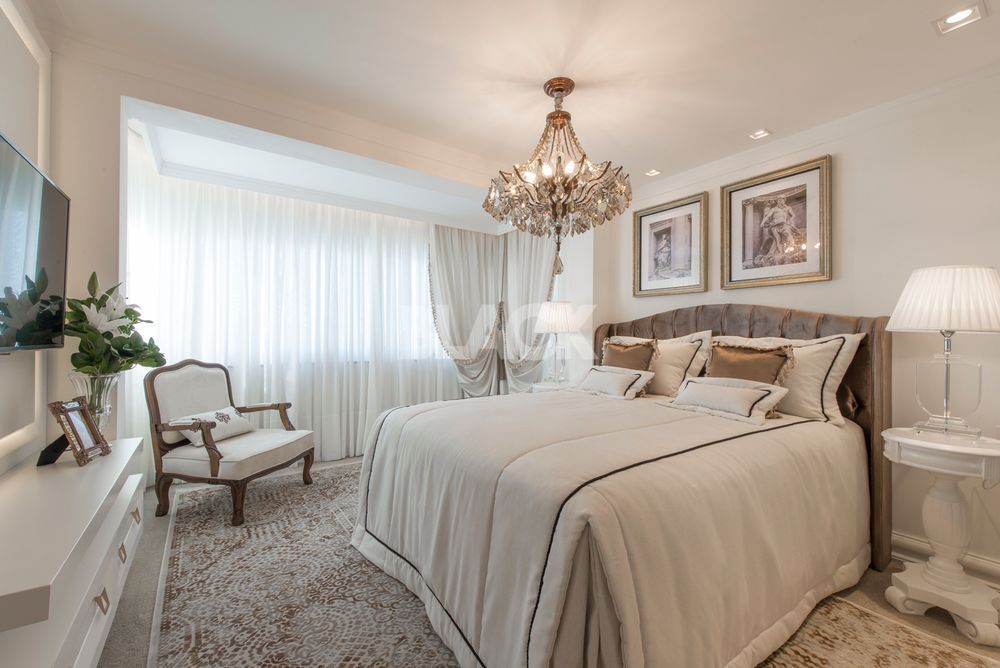 Cobertura Graziela Exclusividade