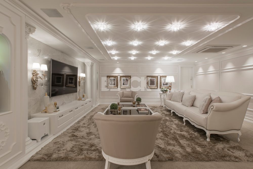 Apartamento de 4 quartos, 500m² no bairro Predial, em Torres | Eu Corretor