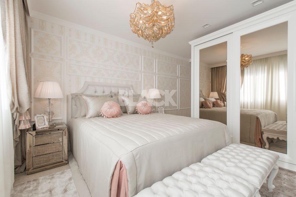 Cobertura Graziela Exclusividade