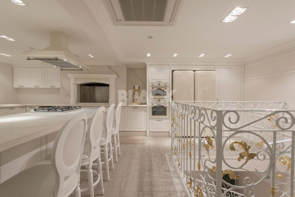 Cobertura Graziela Exclusividade