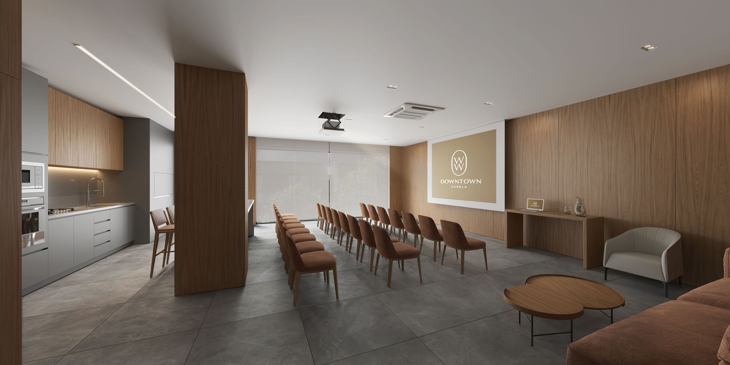 - Apartamento à venda em Canela, Centro , com 2 quartos, 83.17m²