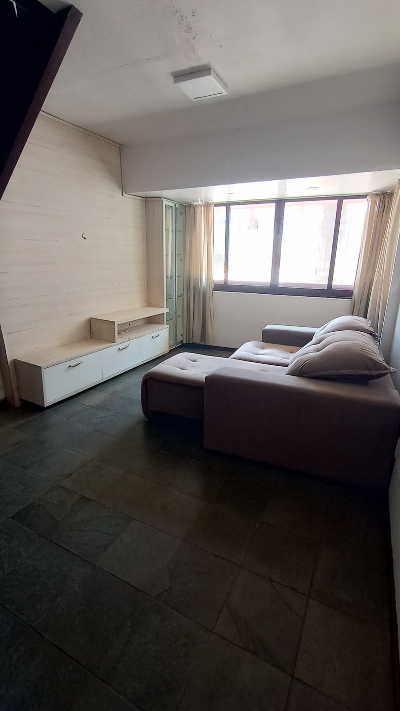 Cobertura Plaza Mayor 1004