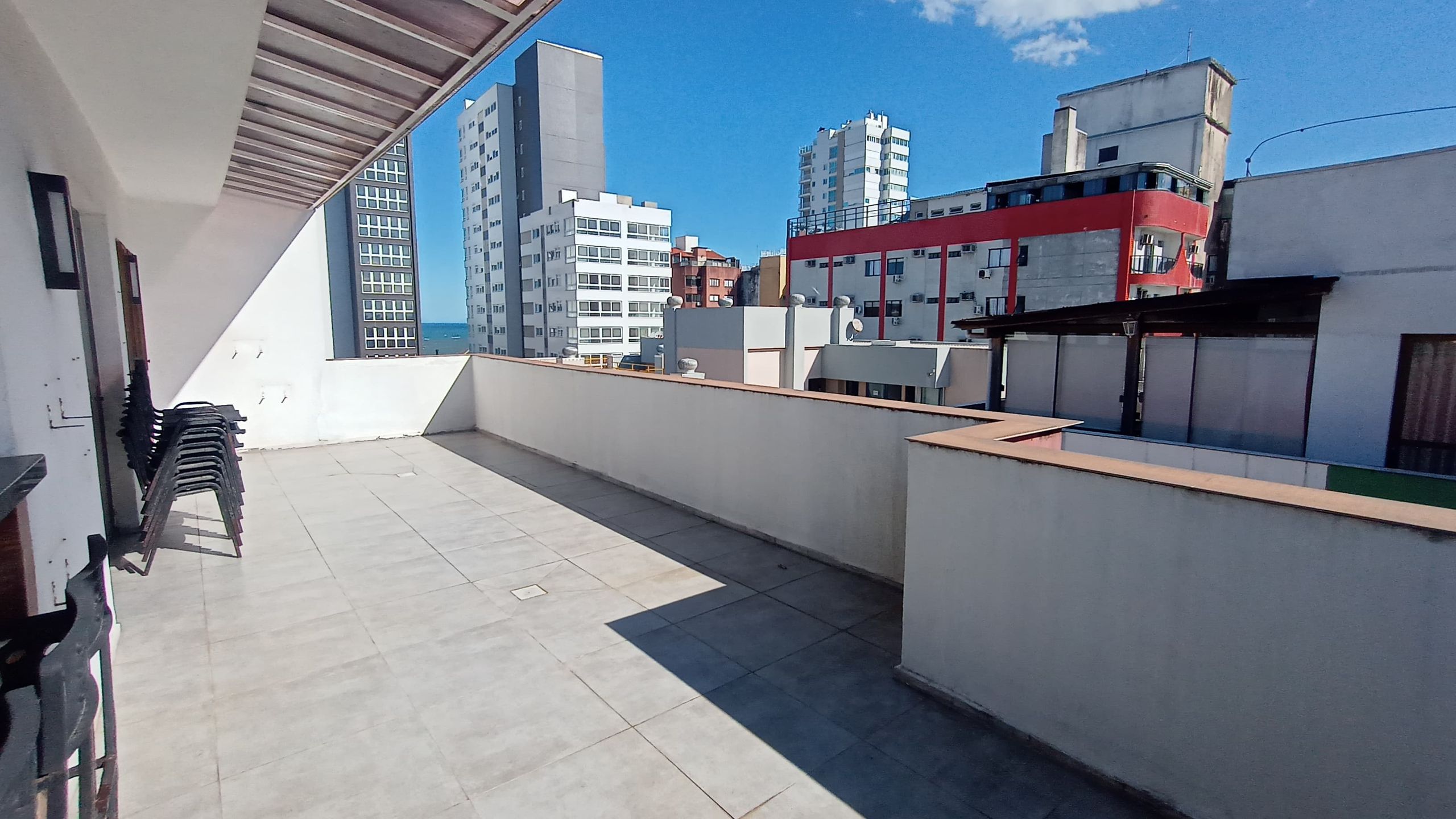 Cobertura Plaza Mayor 1004