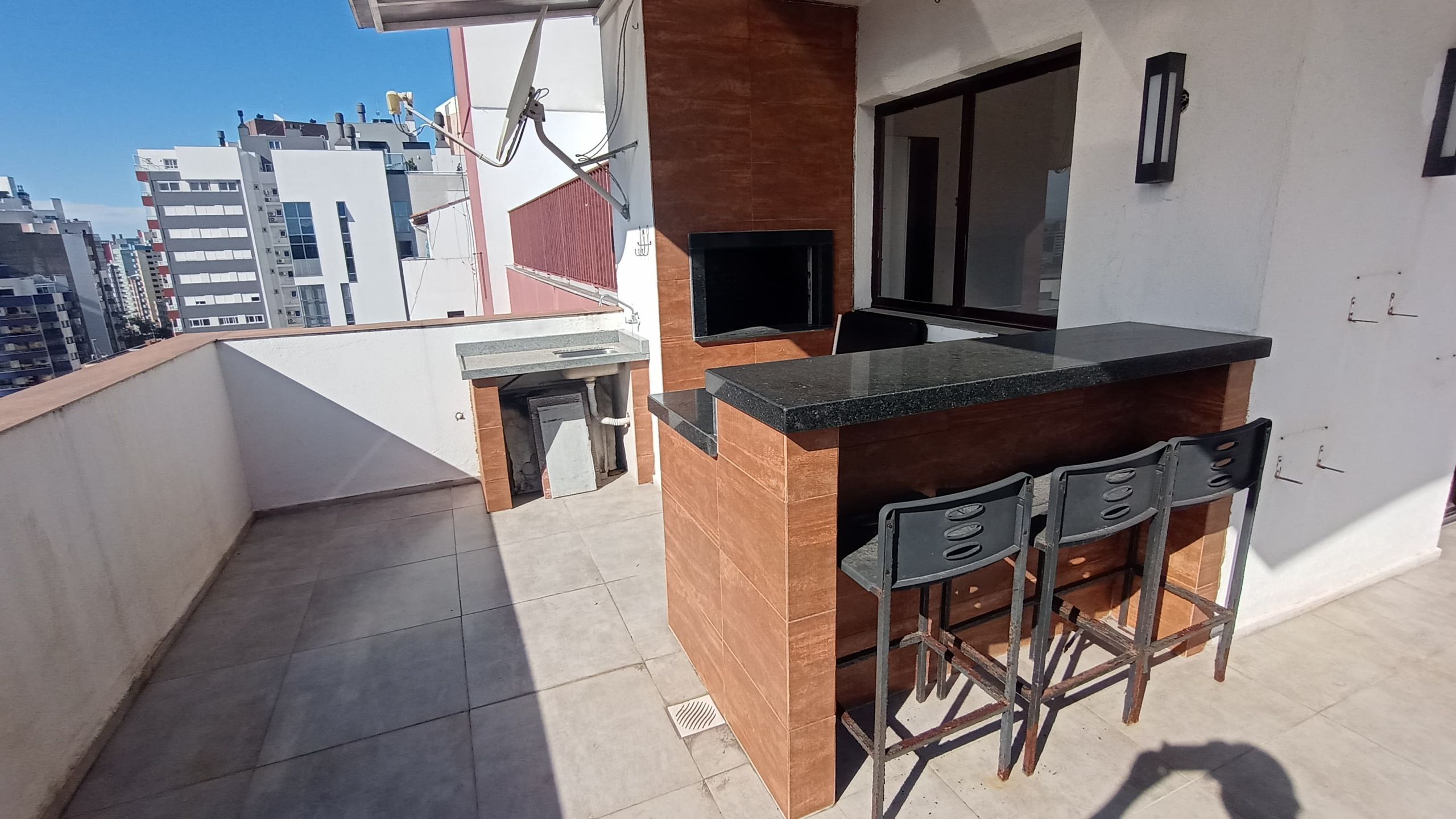 Cobertura Plaza Mayor 1004