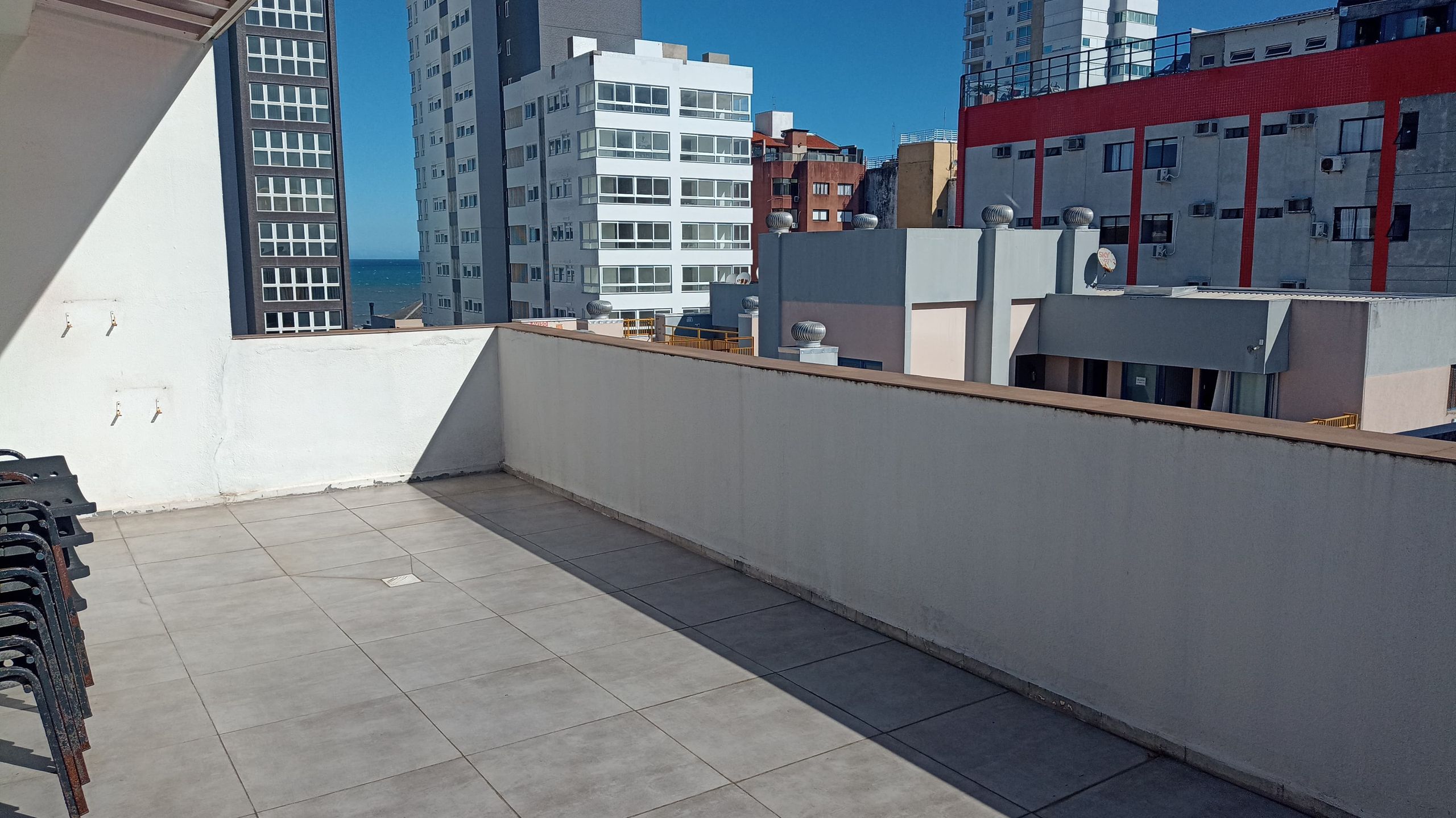 Cobertura Plaza Mayor 1004