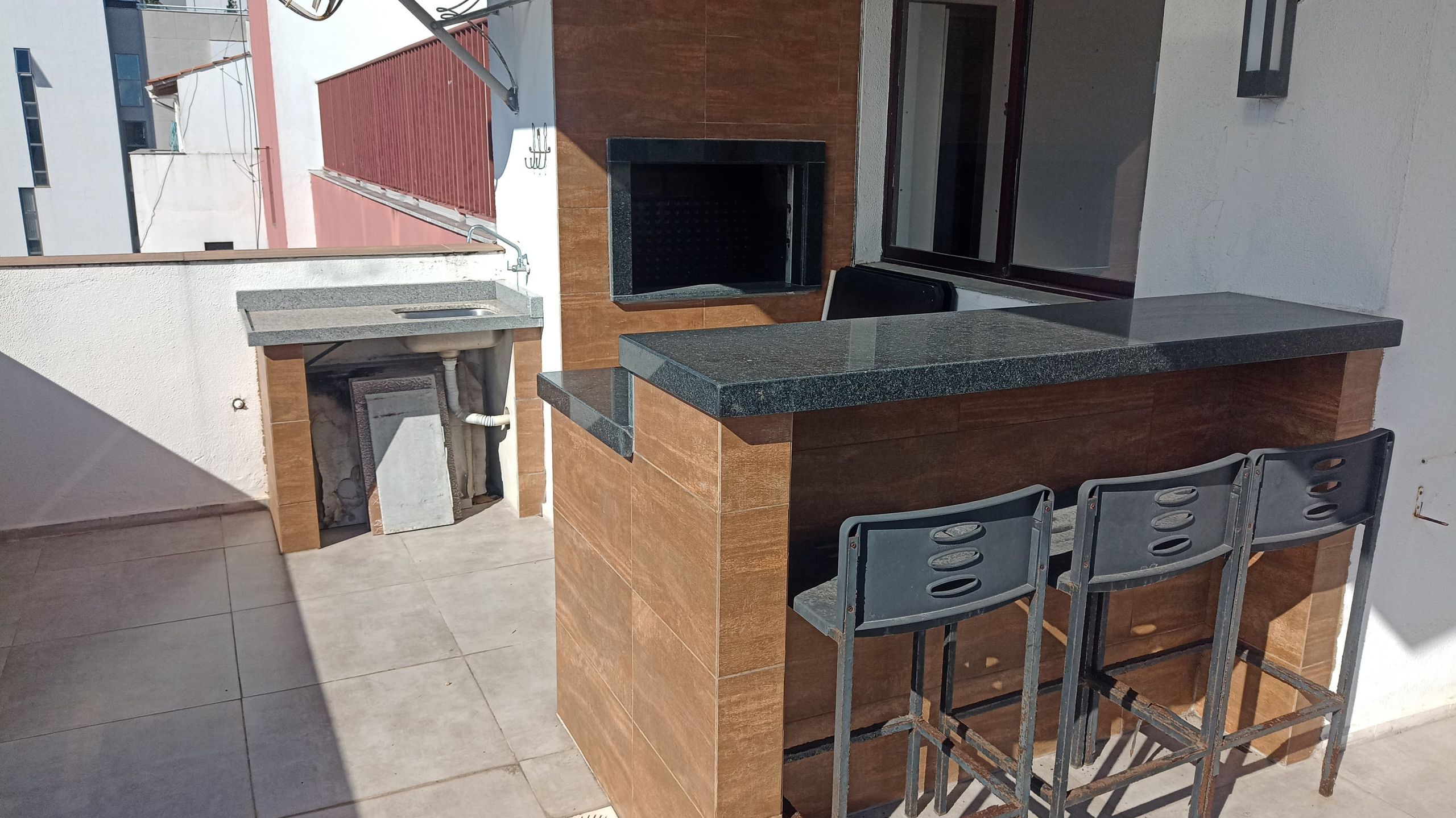 Cobertura Plaza Mayor 1004