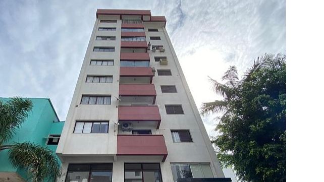 Cobertura, 2 quartos, 130 m² - Foto 1