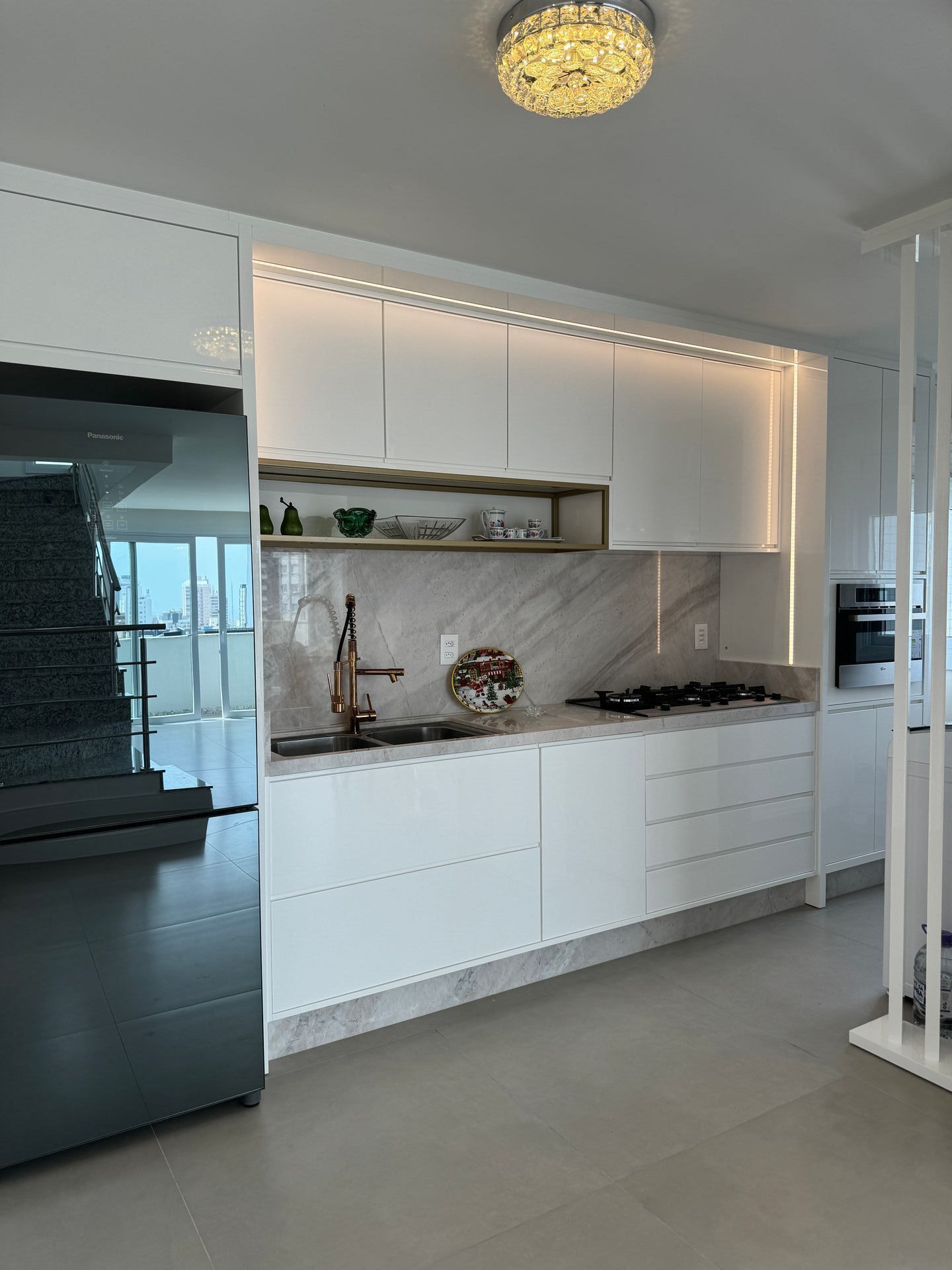 Cobertura Di Milano 1901