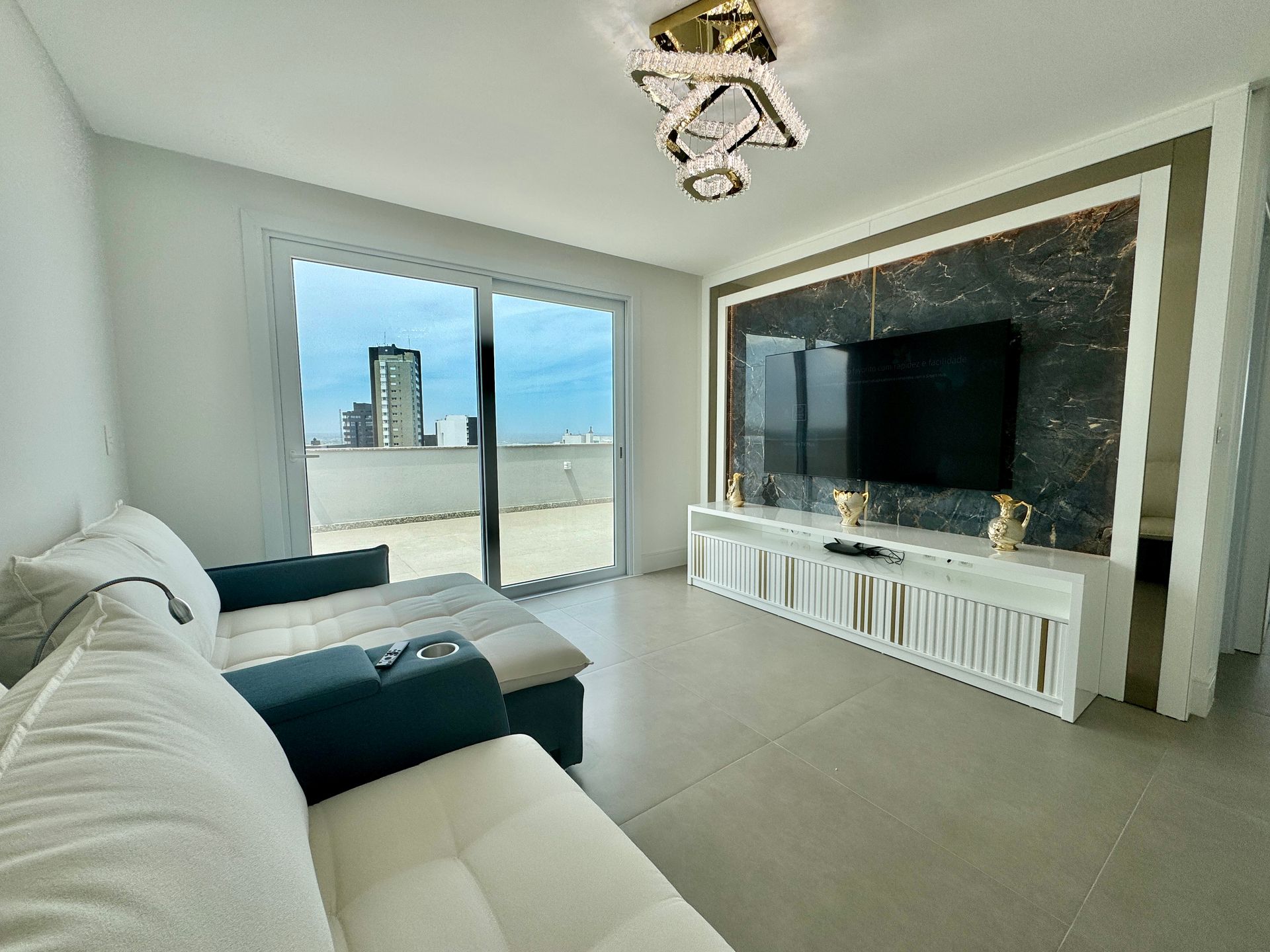 Cobertura de 3 quartos, 247m² no bairro Praia Grande, em Torres | Eu Corretor