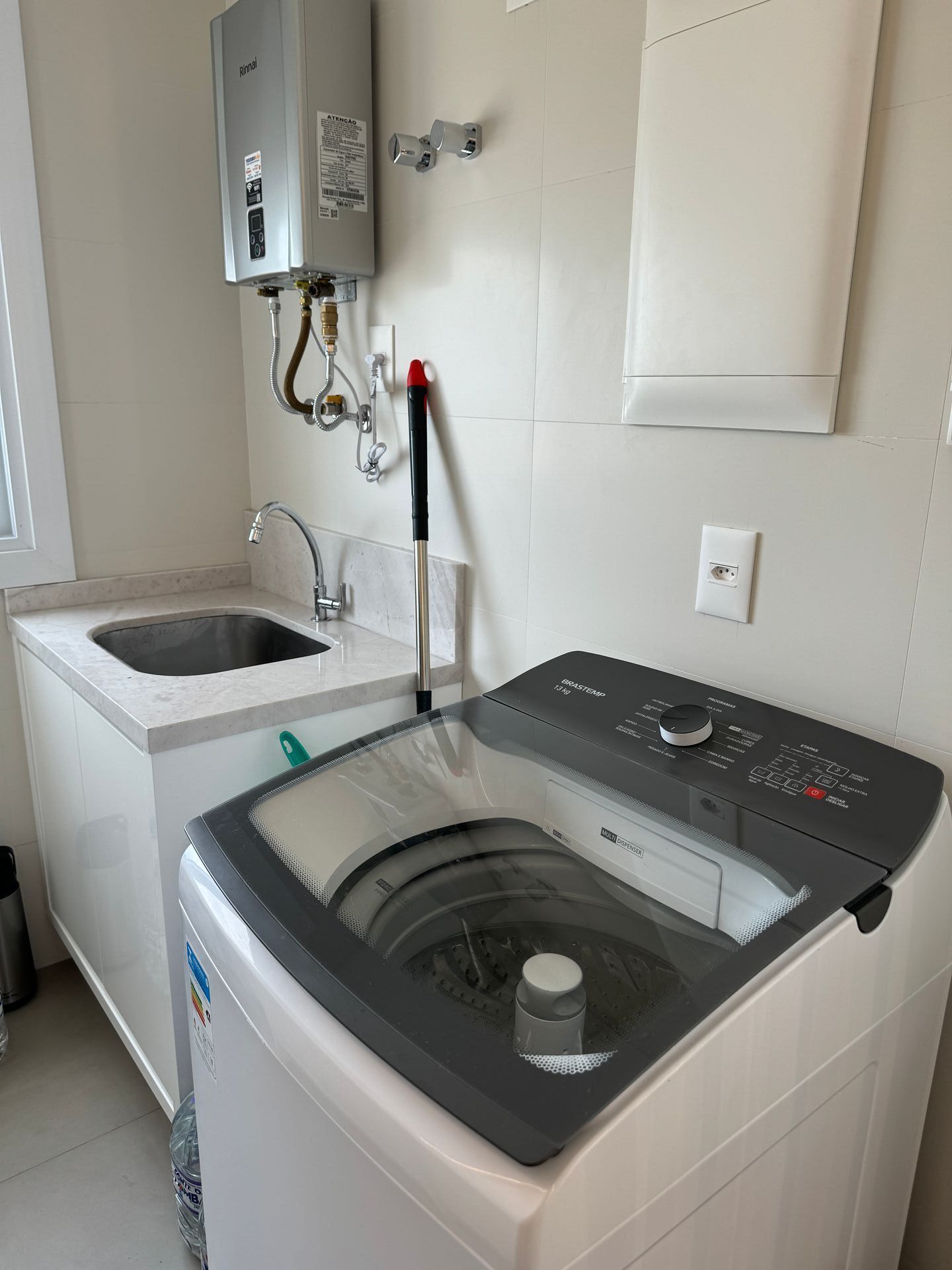 Cobertura Di Milano 1901