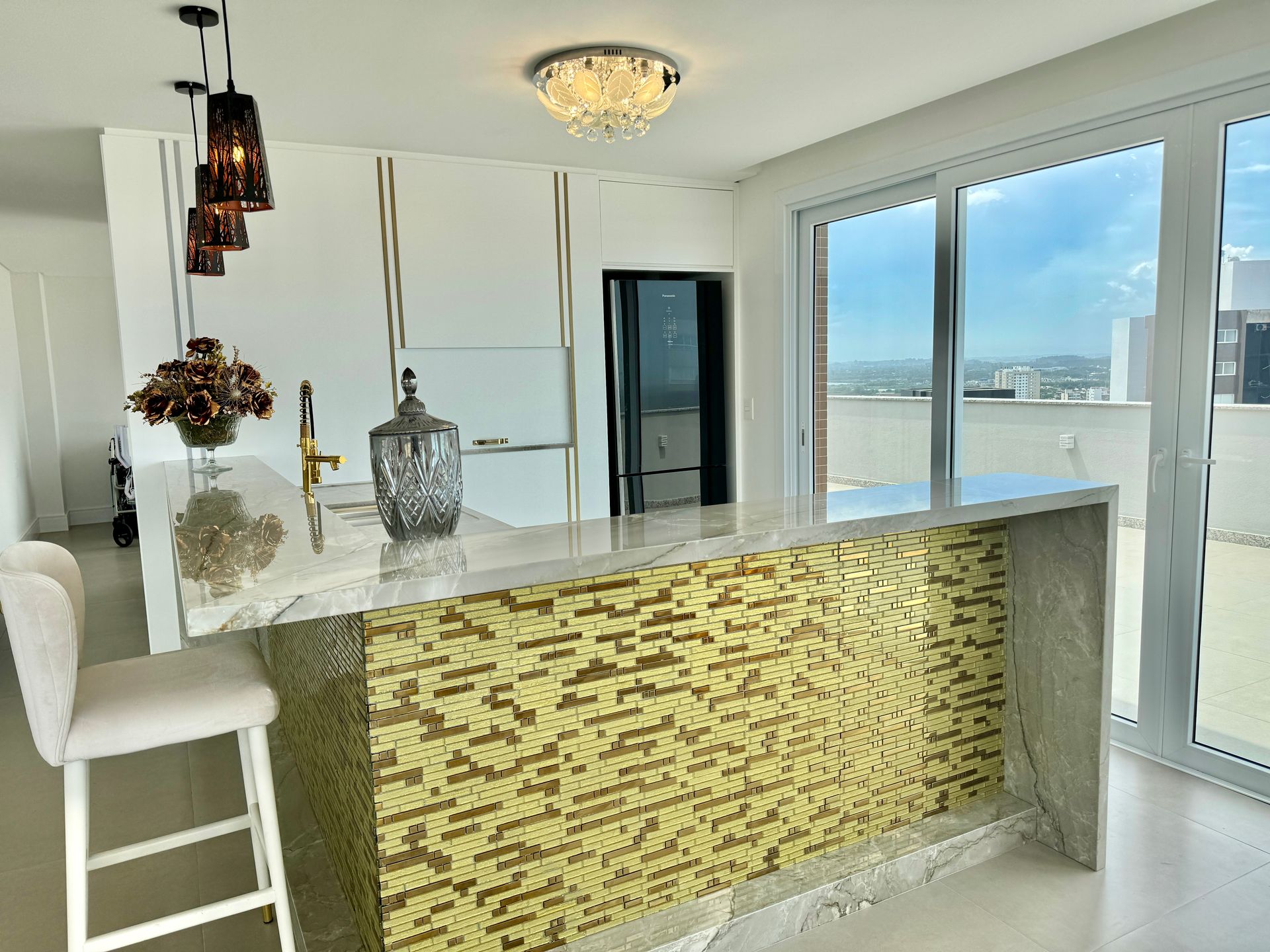 Cobertura de 3 quartos, 247m² no bairro Praia Grande, em Torres | Eu Corretor