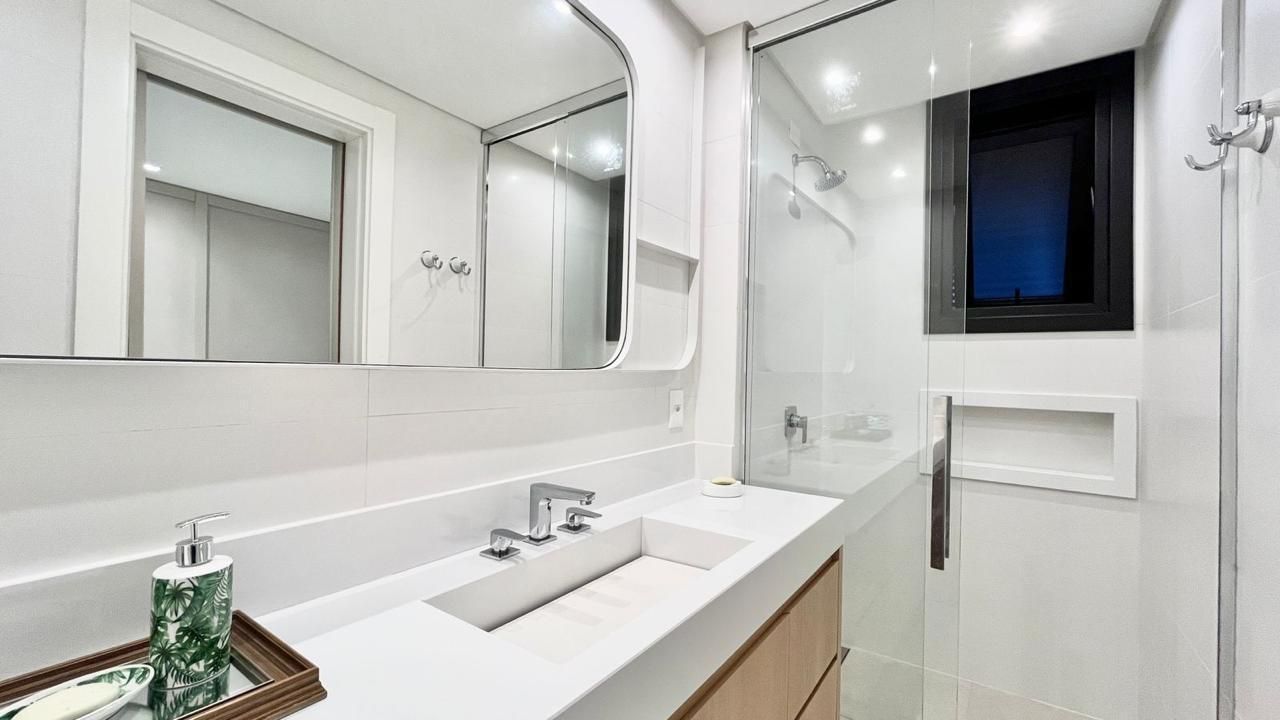 Apartamento à venda com 1 quarto, 40m² - Foto 10