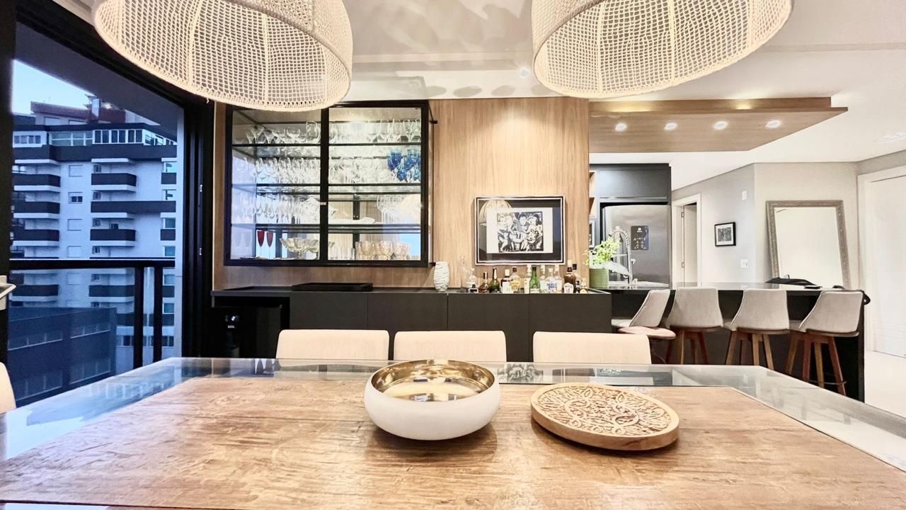 Apartamento à venda com 1 quarto, 40m² - Foto 25