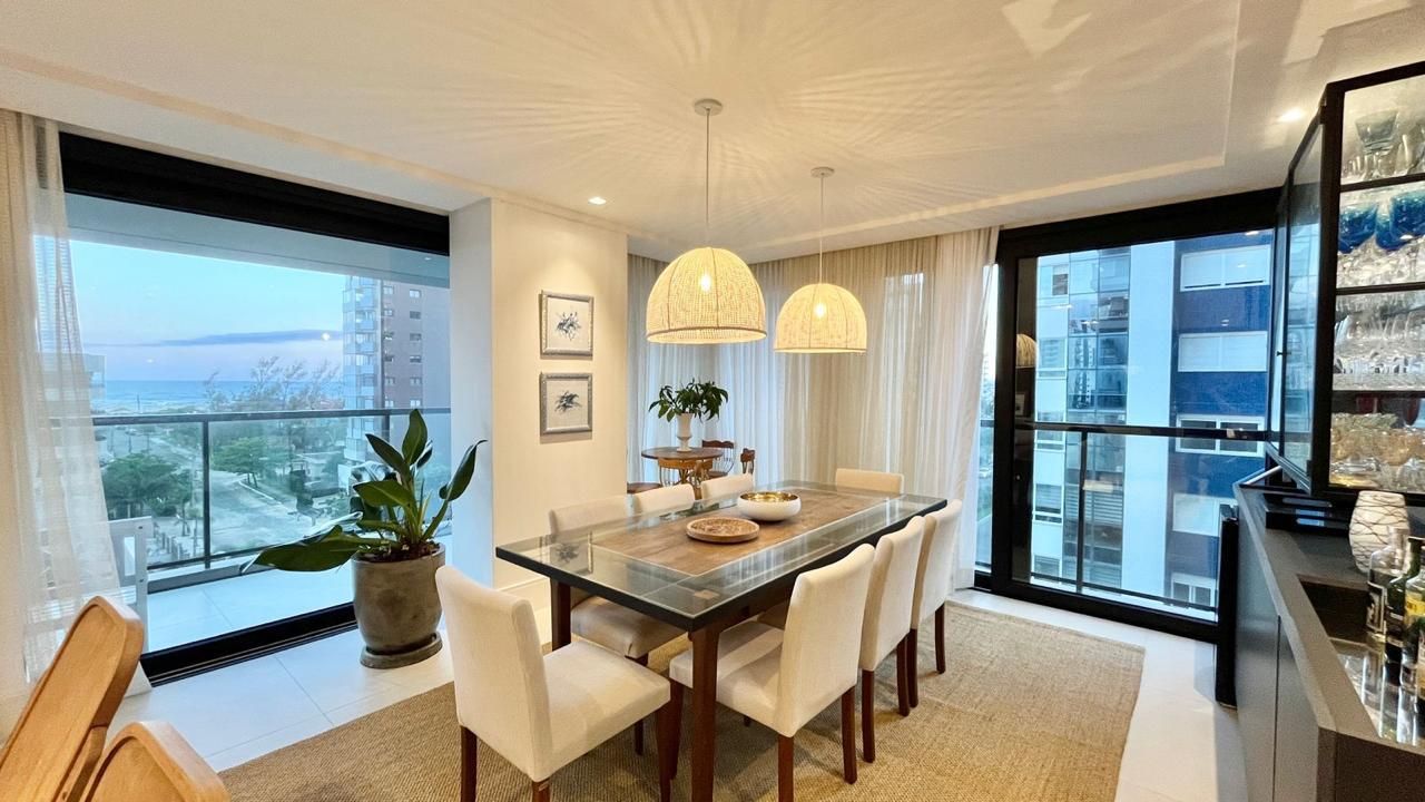 Apartamento à venda com 1 quarto, 40m² - Foto 37