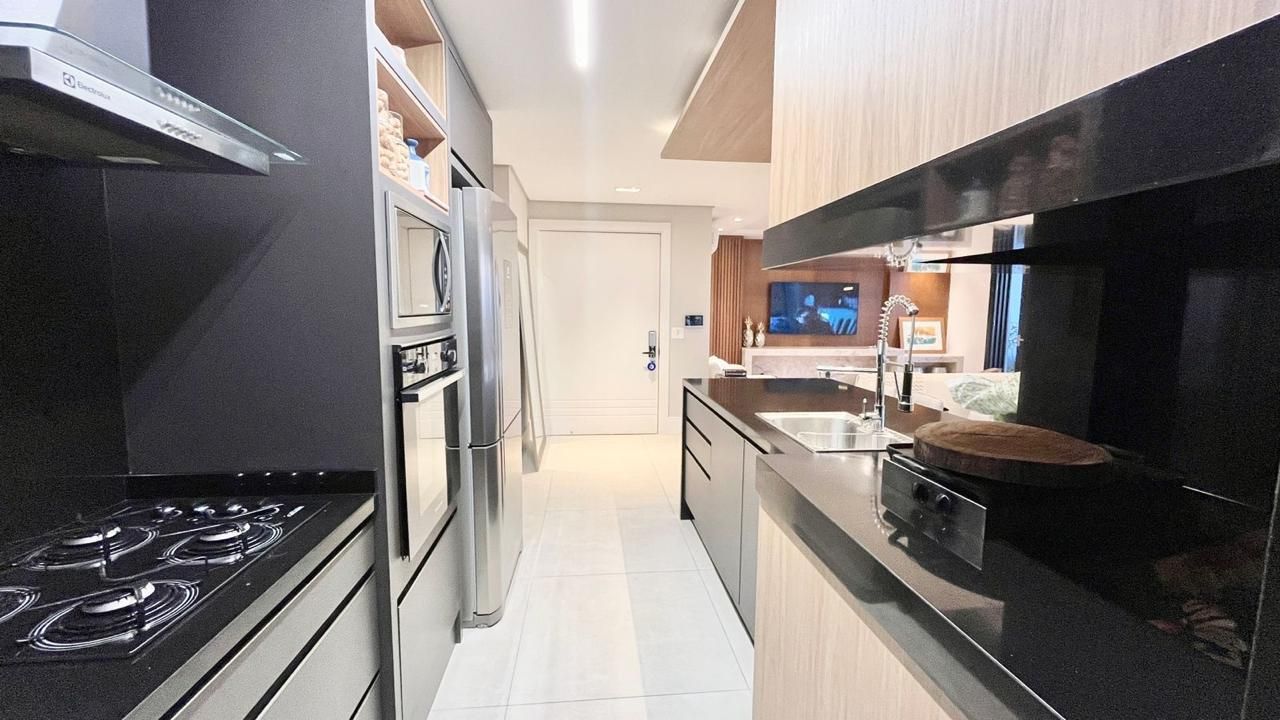 Apartamento à venda com 1 quarto, 40m² - Foto 38