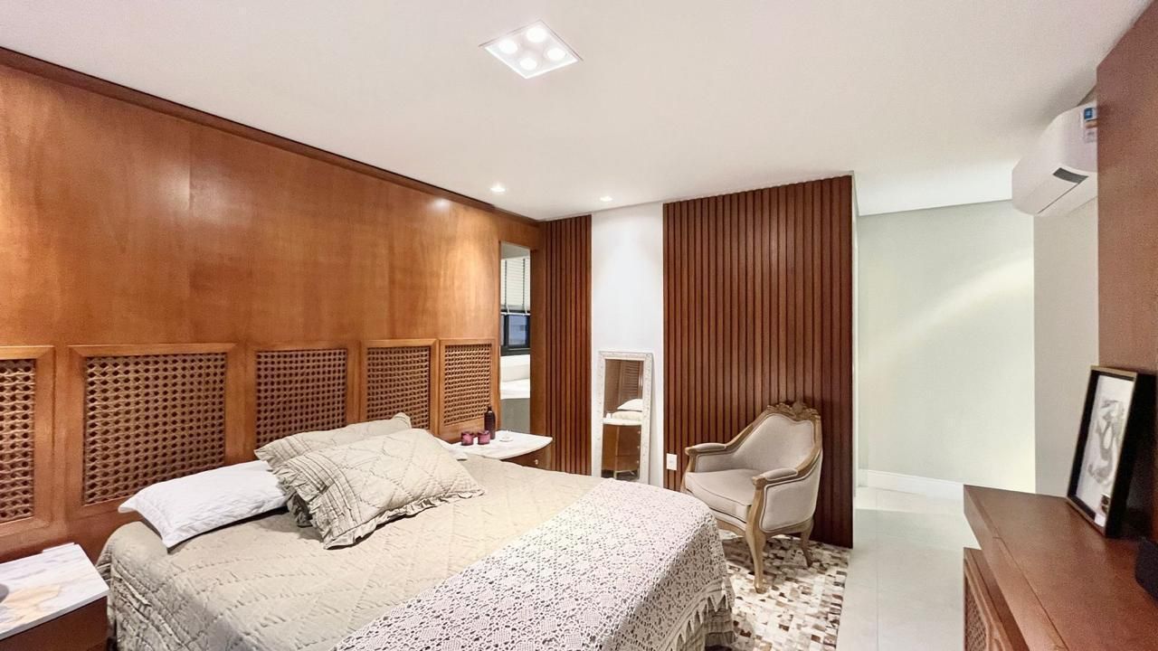 Apartamento à venda com 1 quarto, 40m² - Foto 16