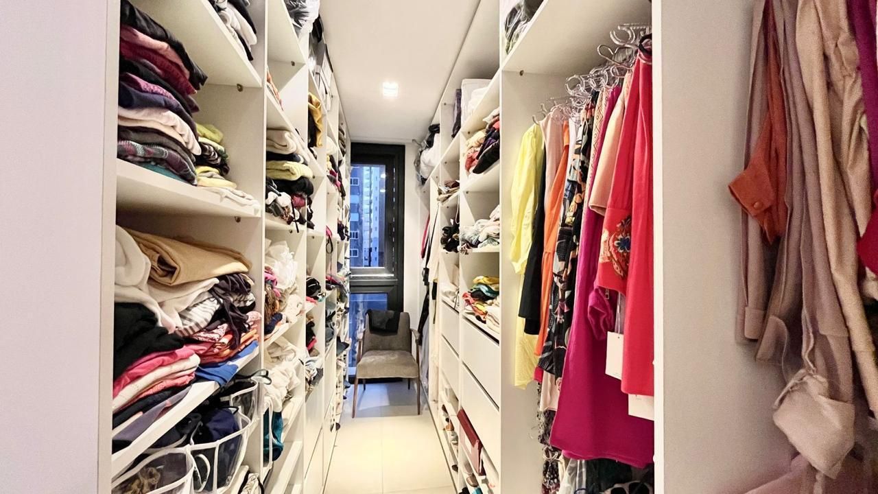 Apartamento à venda com 1 quarto, 40m² - Foto 17