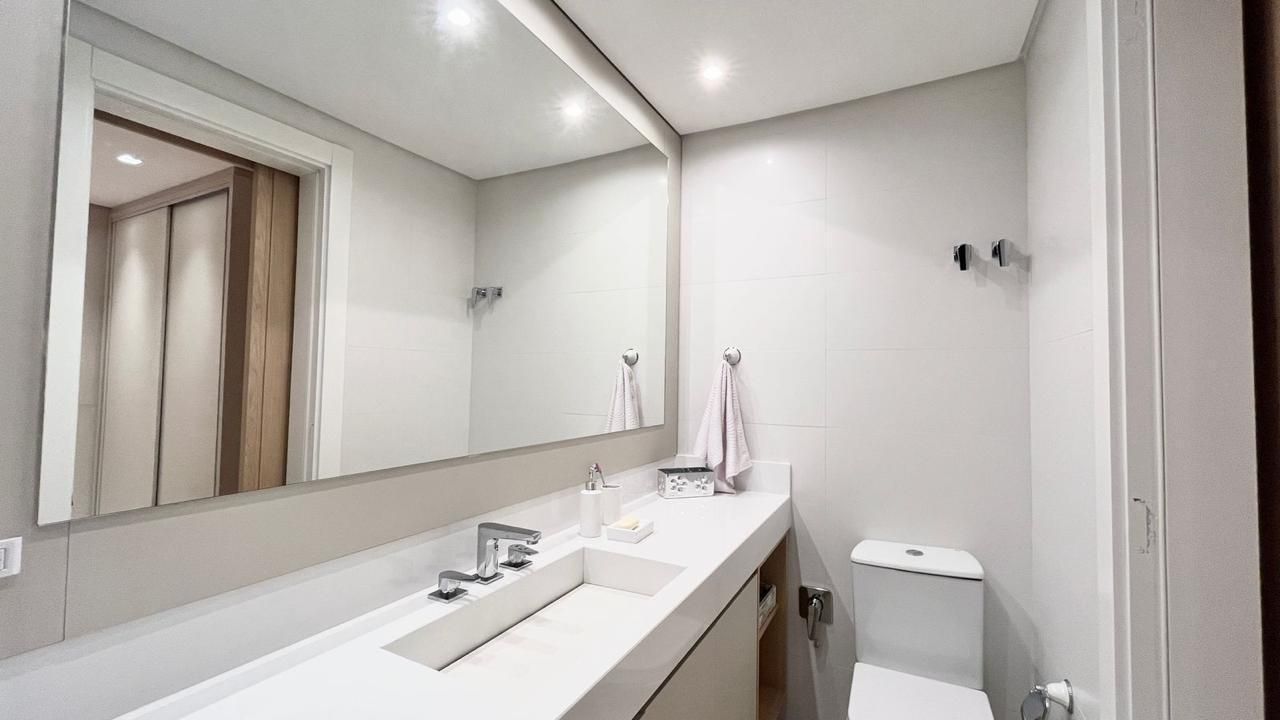 Apartamento à venda com 1 quarto, 40m² - Foto 2