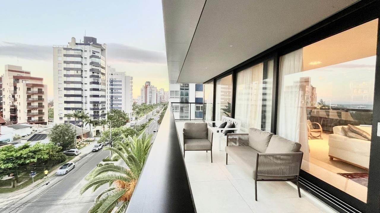 Apartamento à venda com 1 quarto, 40m² - Foto 19