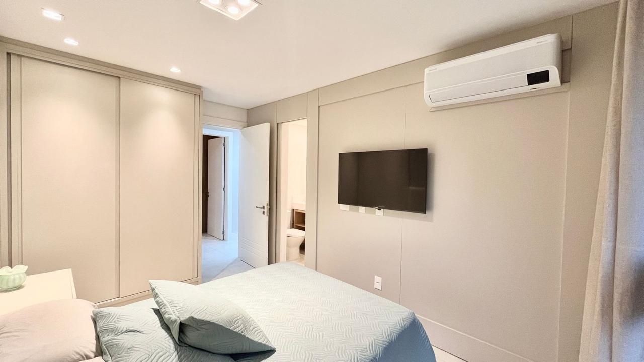 Apartamento à venda com 1 quarto, 40m² - Foto 12