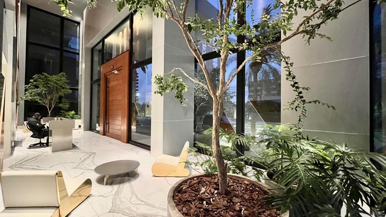 Apartamento à venda com 1 quarto, 40m² - Foto 22