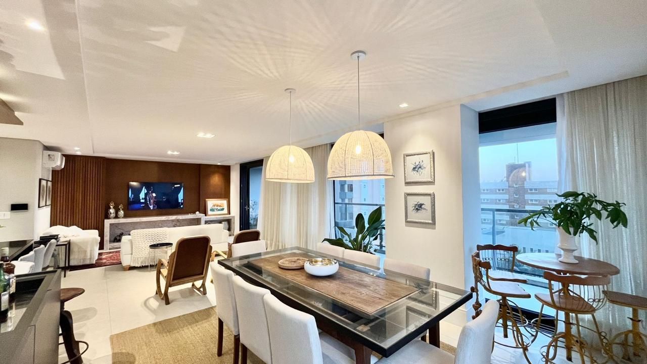 Apartamento à venda com 1 quarto, 40m² - Foto 36