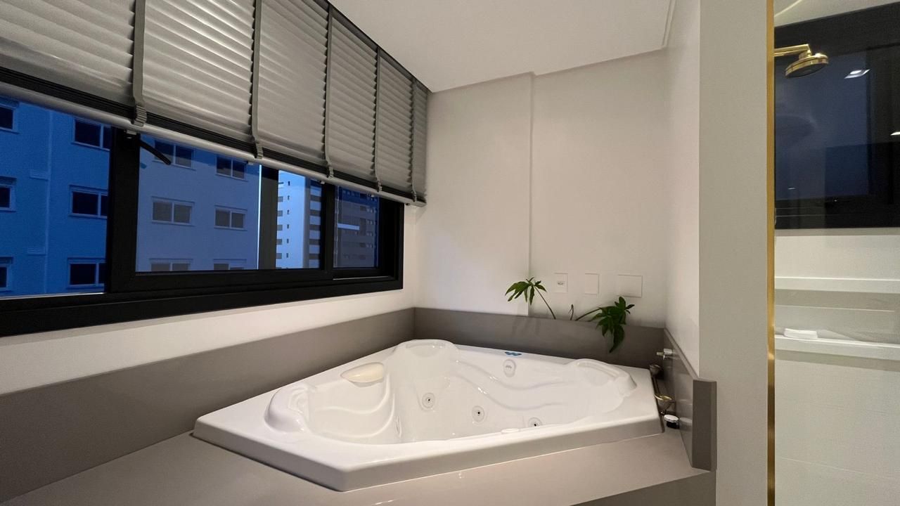 Apartamento à venda com 1 quarto, 40m² - Foto 20