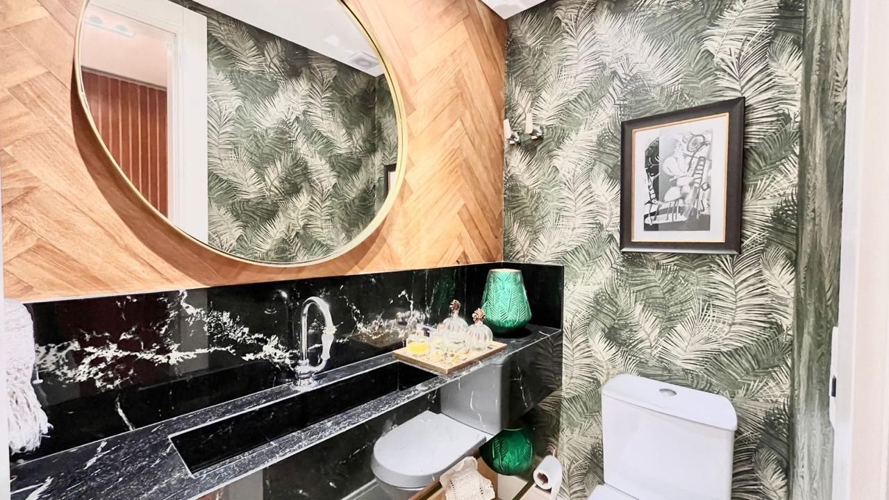 Apartamento à venda com 1 quarto, 40m² - Foto 32