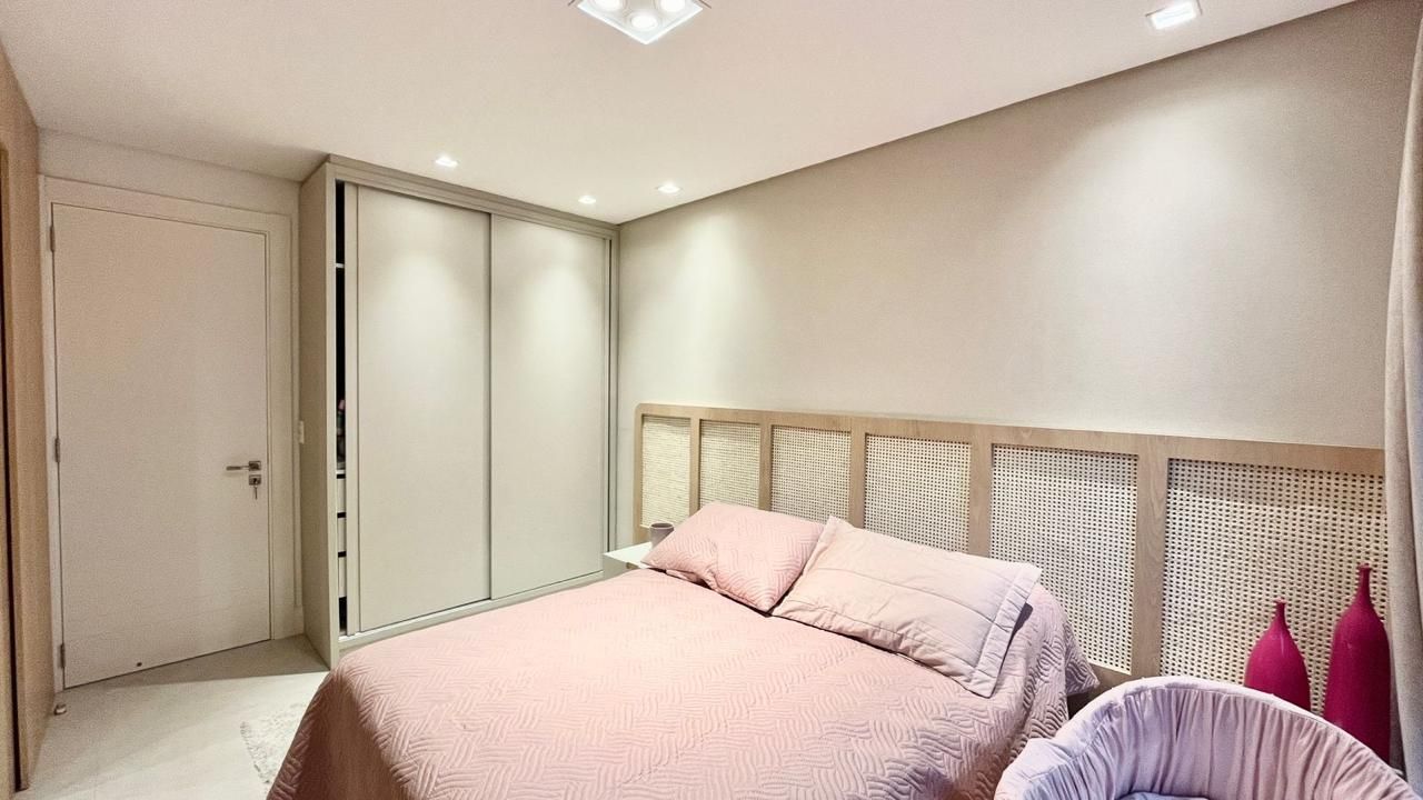 Apartamento à venda com 1 quarto, 40m² - Foto 44