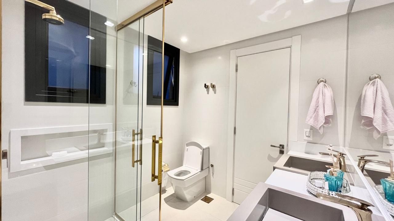 Apartamento à venda com 1 quarto, 40m² - Foto 14