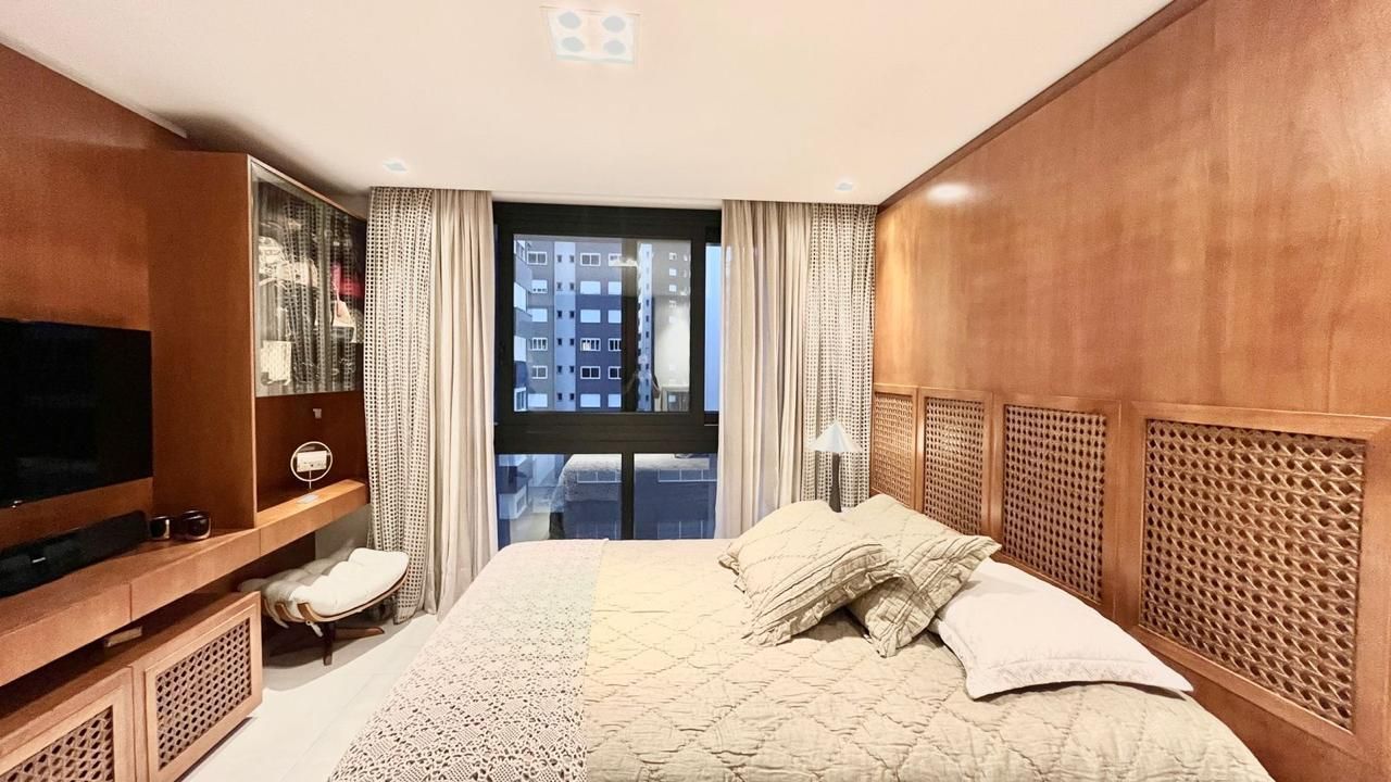 Apartamento à venda com 1 quarto, 40m² - Foto 13