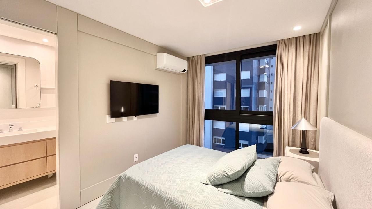 Apartamento à venda com 1 quarto, 40m² - Foto 7