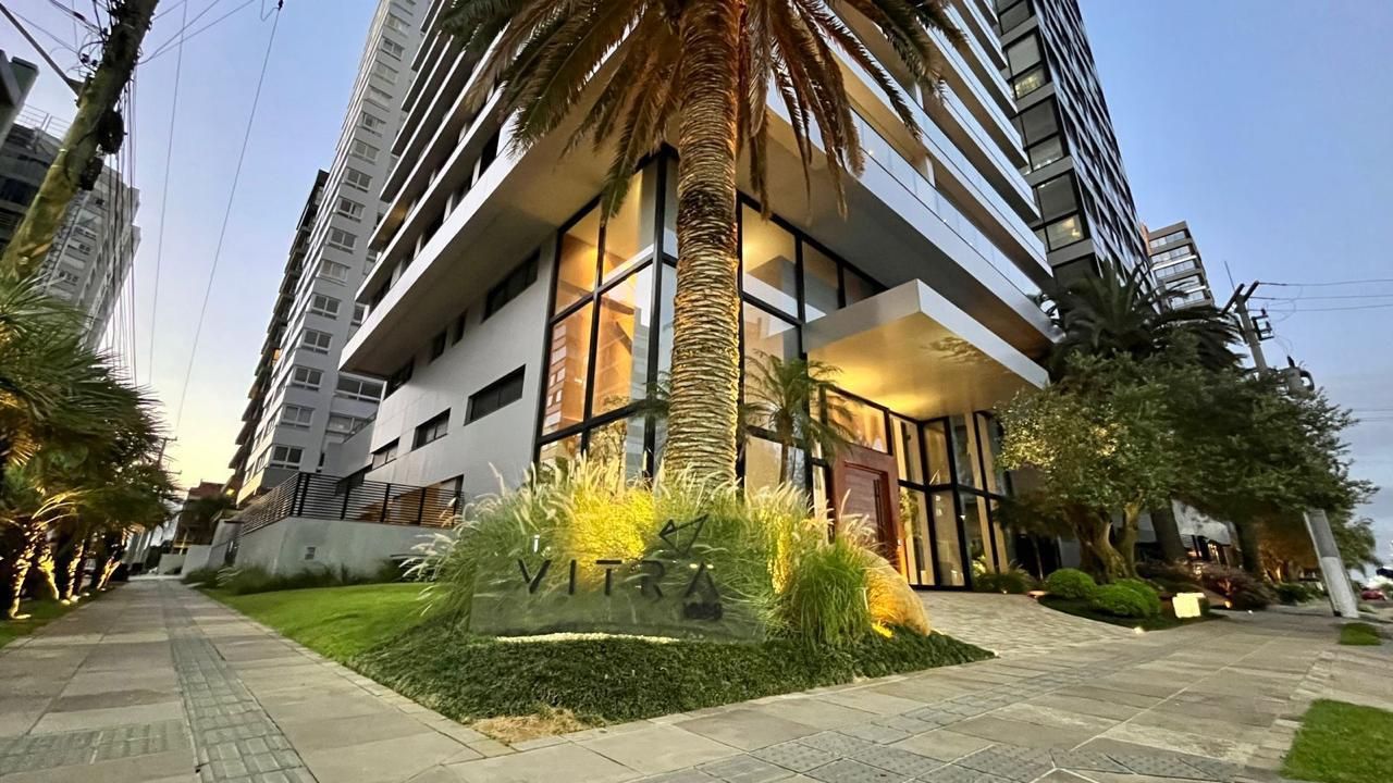 Apartamento à venda com 1 quarto, 40m² - Foto 48
