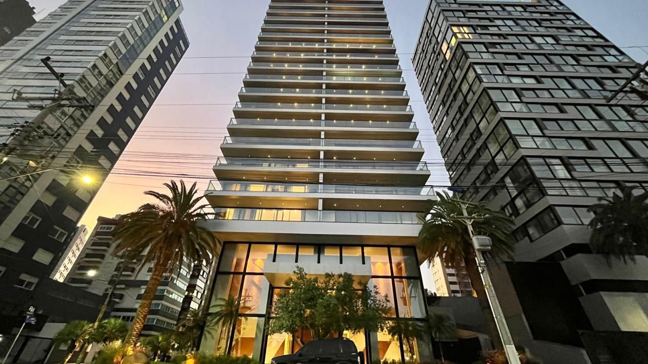 Apartamento à venda com 1 quarto, 40m² - Foto 46